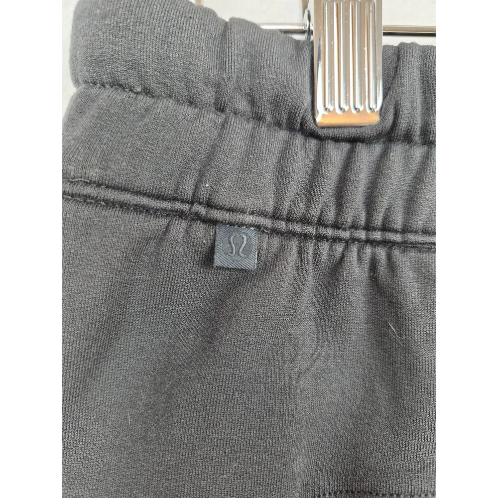 Lululemon Bound to Bliss Softstreme Maxi Skirt Size 6 Grey Side Slits